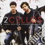 2Cellos - 2Cellos cd