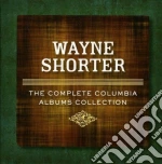 Wayne Shorter - The Complete Albums Collection (6 Cd) cd