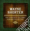Wayne Shorter - The Complete Albums Collection (6 Cd) cd