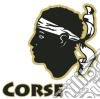 Corse / Various cd