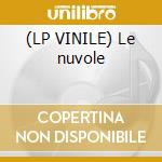 (LP VINILE) Le nuvole cd