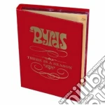 Byrds (The) - The Byrds: There Is A Season (4 Cd) cd