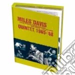 Miles davis quintet 1965-1968 (nuovo for cd
