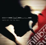 Chevelle - Hats Off To The Bull cd