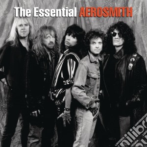 Aerosmith - The Essential (2 Cd) cd musicale di Aerosmith