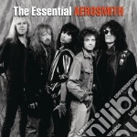 Aerosmith - The Essential (2 Cd) cd