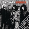 Aerosmith - The Essential (2 Cd) cd