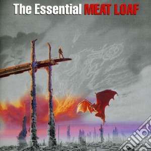 Meat Loaf - The Essential (2 Cd) cd musicale di Meat Loaf