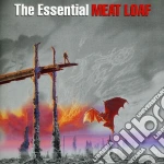 Meat Loaf - The Essential (2 Cd) cd
