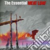 Meat Loaf - The Essential (2 Cd) cd