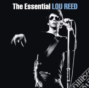 Lou Reed - The Essential cd musicale di Lou Reed