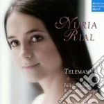 Georg Philipp Telemann - Arie Da Opere cd
