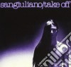 Sangiuliano - Take Off cd
