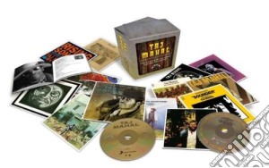 Taj Mahal - The Complete Columbia Albums Collections (15 Cd) cd musicale di Taj Mahal