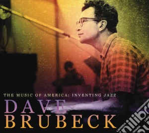 Dave Brubeck - Music Of America cd musicale di Dave Brubeck