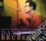 Dave Brubeck - Music Of America cd