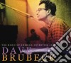 Dave Brubeck - Music Of America cd