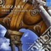 Mozart - Conc.oboe E Fagotto+concertone - Ensemble Zefiro cd