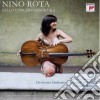 Nino Rota - 2 Concerti Per Violoncello - Silvia Chiesa cd