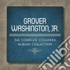 Grover Washington Jr - Complete Columbia Albums Collection (9 Cd) cd