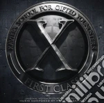 X-Men: First Class / O.S.T. cd