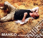 Mango - La Terra Degli Aquiloni cd