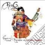 Prog - (3CD) Viaggio nella musica Rock Progressive con Ivano Fossati cd