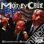 Motley Crue - Generation Swine