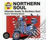 Ultimate Guide To Northern Soul (2 Cd) cd