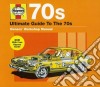 Haynes: Ultimate Guide To The 70s / Various (2 Cd) cd