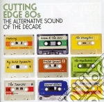 Cutting Edge 80S / Various cd