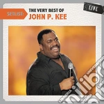 John P. Kee - Setlist:The Very Best Of John cd