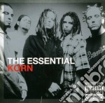 Korn - The Essential (2 Cd)