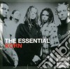 Korn - The Essential (2 Cd) cd