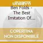 Ben Folds - The Best Imitation Of Myself cd