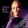Anna Oxa - I Miei Successi (3 Cd) cd