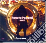 Fausto Papetti - Forever (3 Cd)