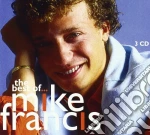 Mike Francis - The Best Of... (3 Cd) cd