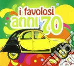 Favolosi Anni 70 (I) / Various (3 Cd) cd