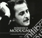 Domenico Modugno - I Successi Dell'uomo In Frack (3 Cd) cd
