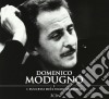 Domenico Modugno - I Successi Dell'uomo In Frack (3 Cd) cd