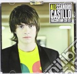 Alessandro Casillo - Alessandro Casillo