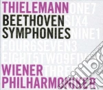 Thielemann, Christian - Beethoven Le 9 Sinfonie cd