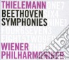 Thielemann, Christian - Beethoven Le 9 Sinfonie cd