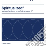 Spiritualized - Ladies And Gentlemen We Are Floating In Space cd
