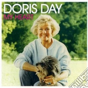 Doris Day - My Heart cd musicale di Doris Day