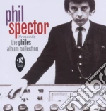 Phil spector album collection cd
