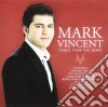 Mark Vincent - Songs From The Heart cd