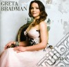Greta Bradman - Grace cd