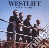 Westlife - Greatest Hits cd